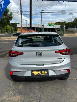 FIAT-ARGO-2025