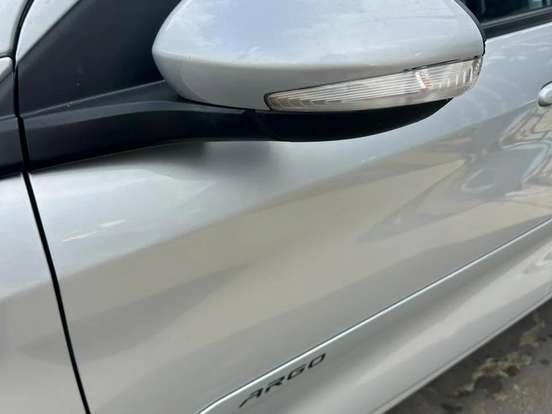FIAT-ARGO-1.0 FIREFLY FLEX DRIVE MANUAL FIAT-ARGO-2025