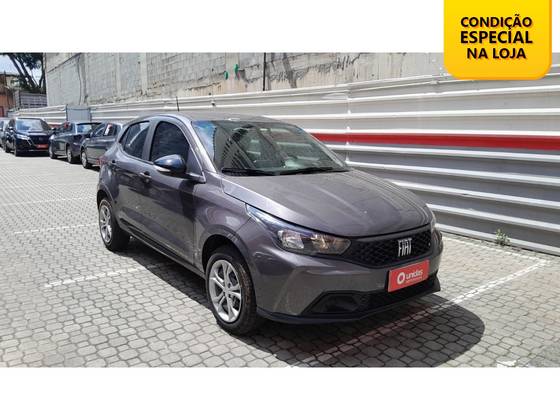 FIAT ARGO 1.0 FIREFLY FLEX DRIVE MANUAL