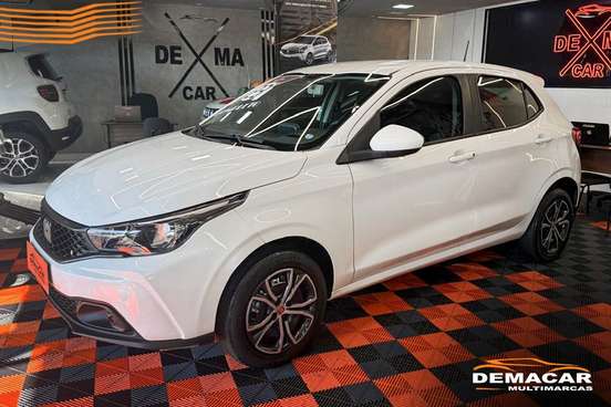 FIAT-ARGO-2022