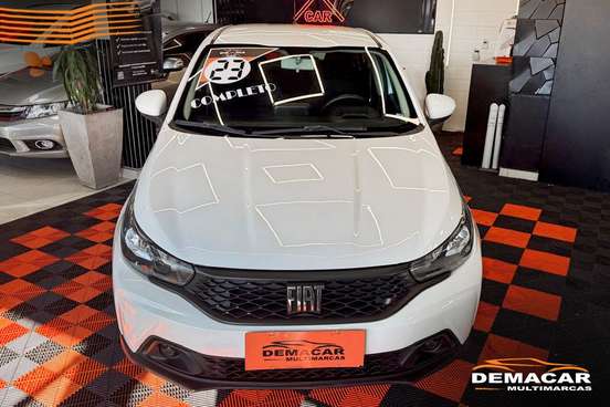 FIAT-ARGO-2022