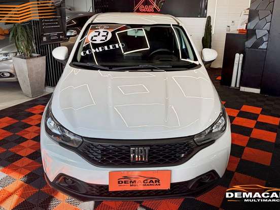 FIAT-ARGO-1.0 FIREFLY FLEX DRIVE MANUAL FIAT-ARGO-2022