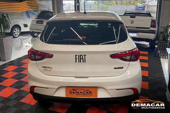 FIAT-ARGO-2022