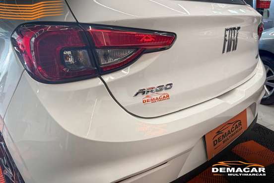 FIAT-ARGO-2022