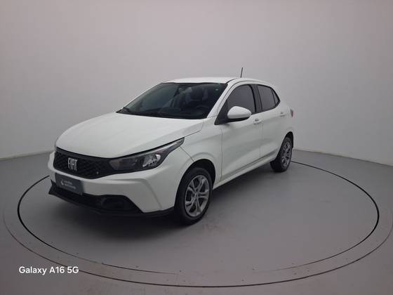 FIAT ARGO 1.0 FIREFLY FLEX DRIVE MANUAL