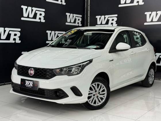FIAT ARGO 1.0 FIREFLY FLEX DRIVE MANUAL