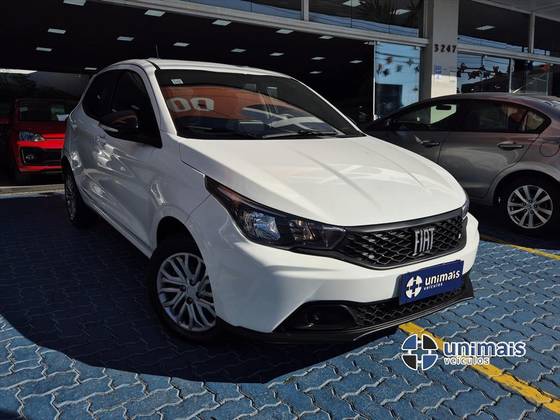 FIAT ARGO 1.0 FIREFLY FLEX DRIVE MANUAL