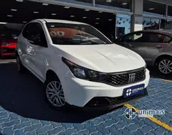 FIAT ARGO 1.0 FIREFLY FLEX DRIVE MANUAL FIAT ARGO 1.0 FIREFLY FLEX DRIVE MANUAL