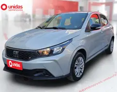 FIAT ARGO 1.0 FIREFLY FLEX DRIVE MANUAL FIAT ARGO 1.0 FIREFLY FLEX DRIVE MANUAL