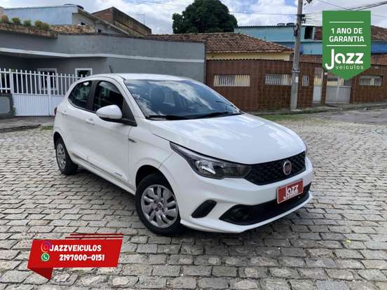 FIAT-ARGO-2017