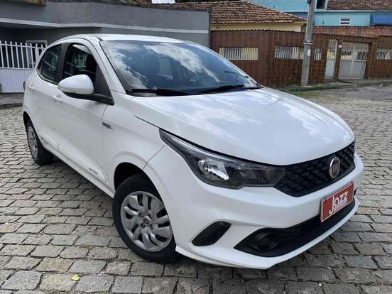 FIAT-ARGO-2017