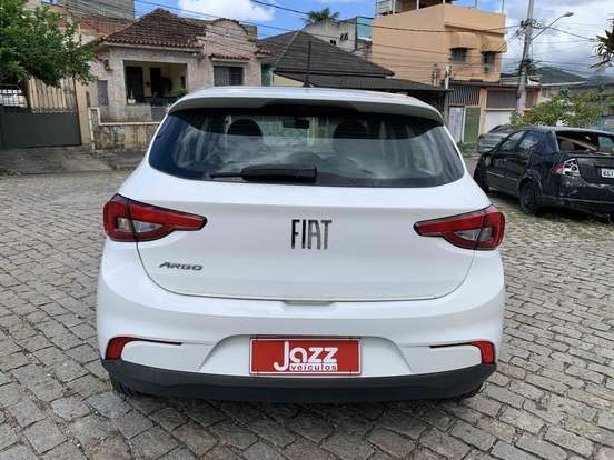 FIAT-ARGO-2017