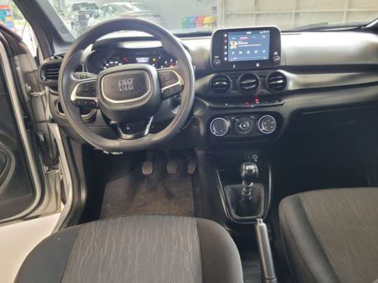 FIAT-ARGO-1.0 FIREFLY FLEX DRIVE MANUAL FIAT-ARGO-2025