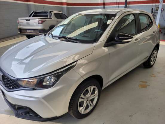 FIAT-ARGO-1.0 FIREFLY FLEX DRIVE MANUAL FIAT-ARGO-2025