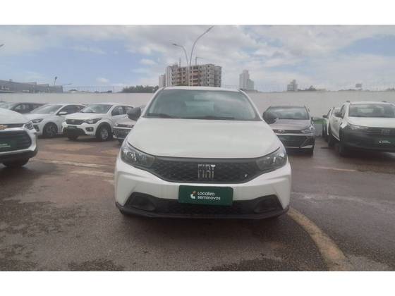FIAT ARGO 1.0 FIREFLY FLEX MANUAL