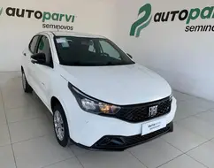 FIAT ARGO 1.0 FIREFLY FLEX MANUAL FIAT ARGO 1.0 FIREFLY FLEX MANUAL