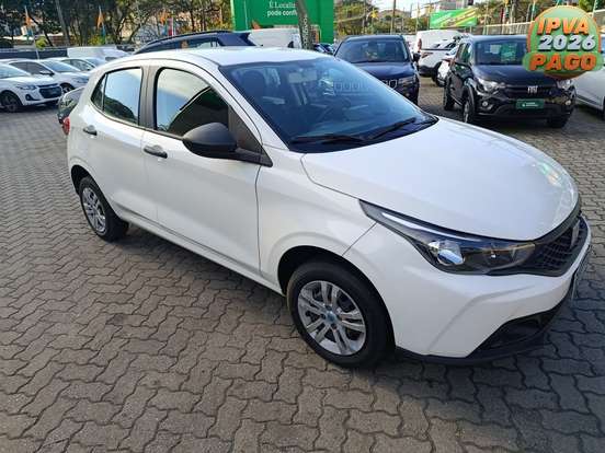 FIAT-ARGO-2023
