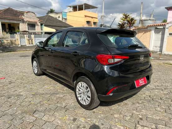 FIAT-ARGO-2022