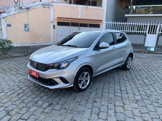 FIAT-ARGO-2021