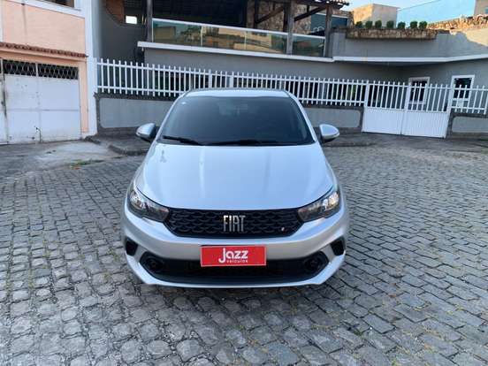 FIAT-ARGO-1.0 FIREFLY FLEX MANUAL FIAT-ARGO-2021