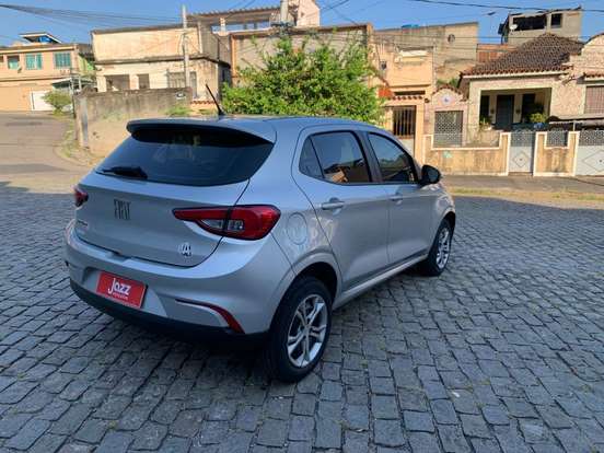 FIAT-ARGO-2021