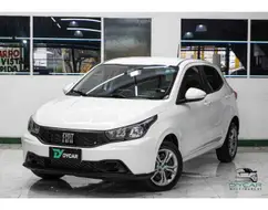 FIAT ARGO 1.3 FIREFLY FLEX DRIVE CVT FIAT ARGO 1.3 FIREFLY FLEX DRIVE CVT