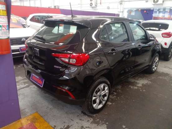 FIAT-ARGO-1.3 FIREFLY FLEX DRIVE CVT FIAT-ARGO-2025