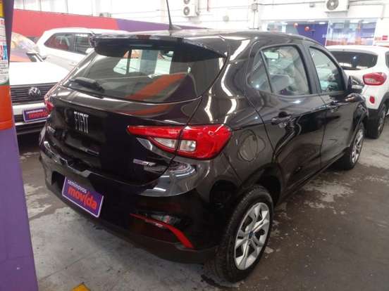 FIAT-ARGO-1.3 FIREFLY FLEX DRIVE CVT FIAT-ARGO-2025
