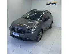 FIAT ARGO 1.3 FIREFLY FLEX TREKKING CVT FIAT ARGO 1.3 FIREFLY FLEX TREKKING CVT