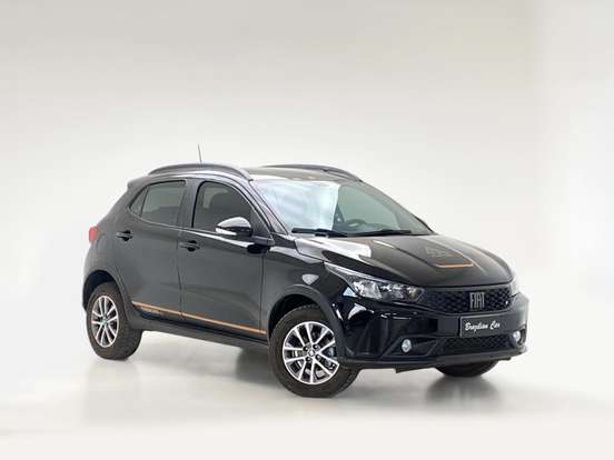 FIAT-ARGO-1.3 FIREFLY FLEX TREKKING CVT FIAT-ARGO-2024