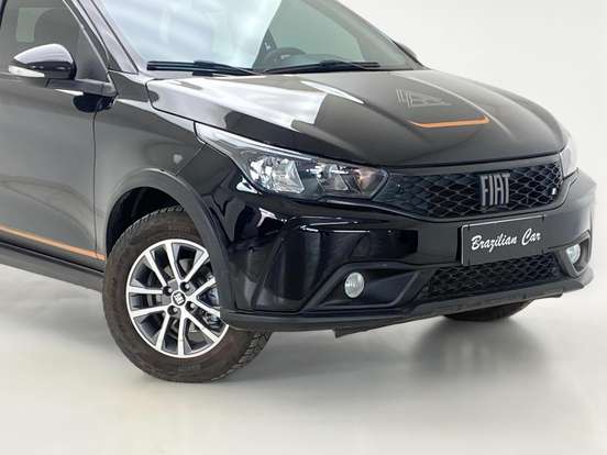 FIAT-ARGO-1.3 FIREFLY FLEX TREKKING CVT FIAT-ARGO-2024