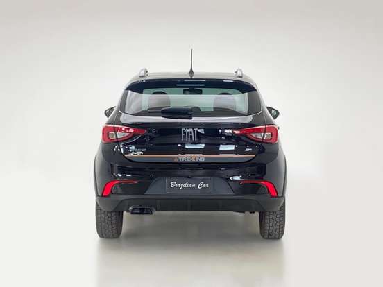FIAT-ARGO-1.3 FIREFLY FLEX TREKKING CVT FIAT-ARGO-2024
