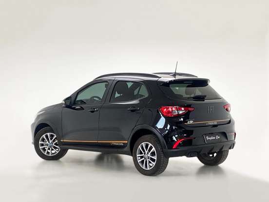 FIAT-ARGO-1.3 FIREFLY FLEX TREKKING CVT FIAT-ARGO-2024