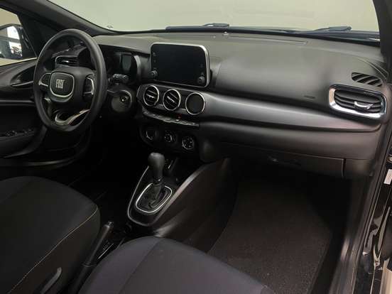 FIAT-ARGO-1.3 FIREFLY FLEX TREKKING CVT FIAT-ARGO-2024
