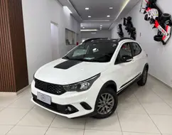 FIAT ARGO 1.3 FIREFLY FLEX TREKKING MANUAL FIAT ARGO 1.3 FIREFLY FLEX TREKKING MANUAL