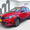 FIAT ARGO 1.3 FIREFLY FLEX TREKKING MANUAL FIAT ARGO 1.3 FIREFLY FLEX TREKKING MANUAL