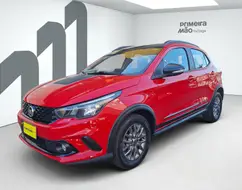 FIAT ARGO 1.3 FIREFLY FLEX TREKKING MANUAL FIAT ARGO 1.3 FIREFLY FLEX TREKKING MANUAL