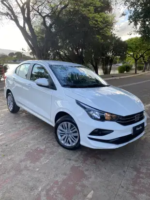 FIAT-CRONOS-1.3 FIREFLY FLEX DRIVE MANUAL FIAT-CRONOS-2024