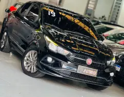 FIAT CRONOS 1.8 E.TORQ FLEX PRECISION AT6 FIAT CRONOS 1.8 E.TORQ FLEX PRECISION AT6