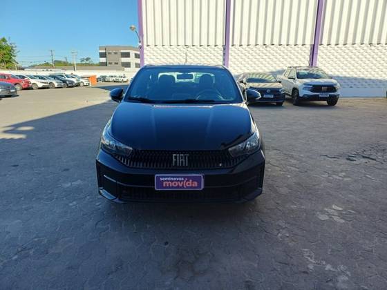 FIAT CRONOS 1.0 FIREFLY FLEX DRIVE MANUAL