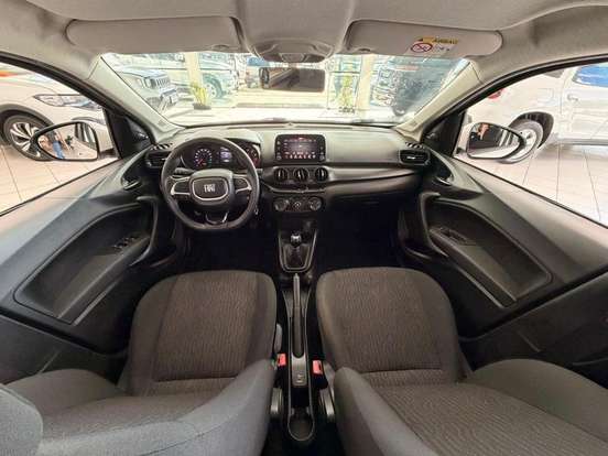 FIAT-CRONOS-1.0 FIREFLY FLEX DRIVE MANUAL FIAT-CRONOS-2023