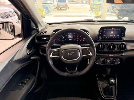 FIAT-CRONOS-1.0 FIREFLY FLEX DRIVE MANUAL FIAT-CRONOS-2023