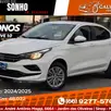 FIAT CRONOS 1.0 FIREFLY FLEX DRIVE MANUAL FIAT CRONOS 1.0 FIREFLY FLEX DRIVE MANUAL