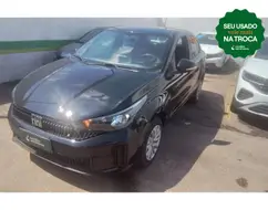 FIAT CRONOS 1.0 FIREFLY FLEX DRIVE MANUAL FIAT CRONOS 1.0 FIREFLY FLEX DRIVE MANUAL