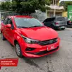 FIAT CRONOS 1.0 FIREFLY FLEX DRIVE MANUAL FIAT CRONOS 1.0 FIREFLY FLEX DRIVE MANUAL