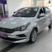 FIAT CRONOS 1.3 FIREFLY FLEX DRIVE CVT FIAT CRONOS 1.3 FIREFLY FLEX DRIVE CVT