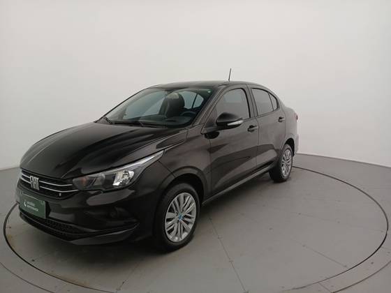 FIAT CRONOS 1.3 FIREFLY FLEX DRIVE CVT