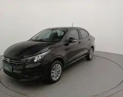 FIAT CRONOS 1.3 FIREFLY FLEX DRIVE CVT FIAT CRONOS 1.3 FIREFLY FLEX DRIVE CVT