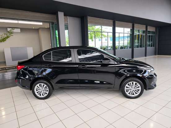 FIAT-CRONOS-1.3 FIREFLY FLEX DRIVE CVT FIAT-CRONOS-2023