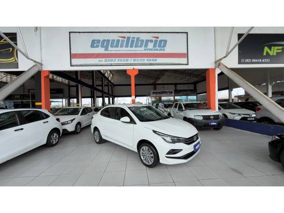 FIAT CRONOS 1.3 FIREFLY FLEX DRIVE MANUAL